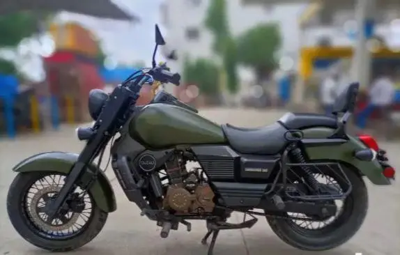 UM Renegade Commando 2017