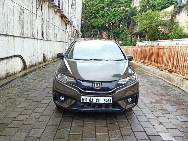 Honda Jazz SV i-VTEC 2017