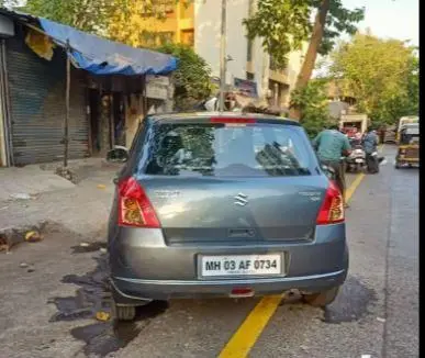 Maruti Suzuki Swift VXi 1.3 2006
