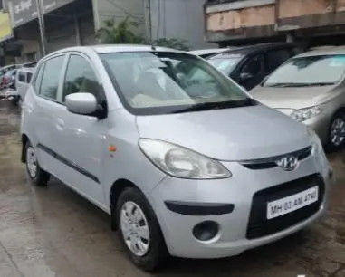 Hyundai i10 Magna 1.2 2007