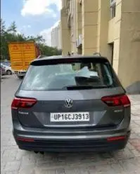 Volkswagen Tiguan Comfortline TDI 2019