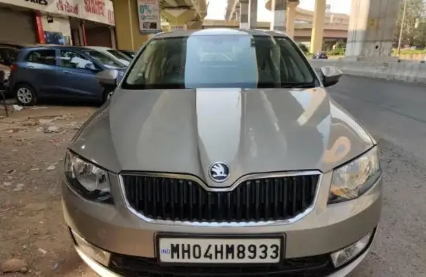Skoda Octavia 2.0 TDI CR Ambition 2016