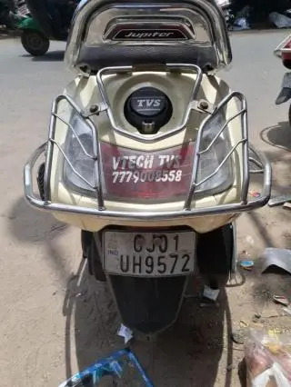TVS Jupiter Classic 110cc 2018