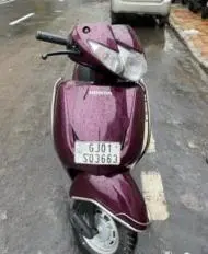 Honda Activa 110cc 2014