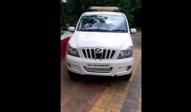 Mahindra Xylo E8 BS IV 2009