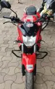 Yamaha FZs 150cc 2017
