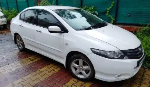 Honda City 1.5 V I-VTEC EXCLUSIVE 2011