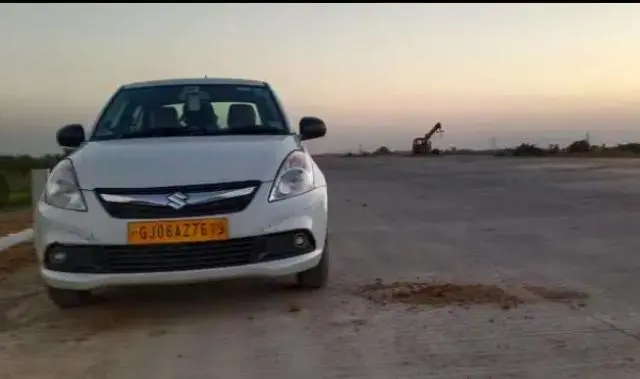 Maruti Suzuki Swift DZire Tour Diesel 2019