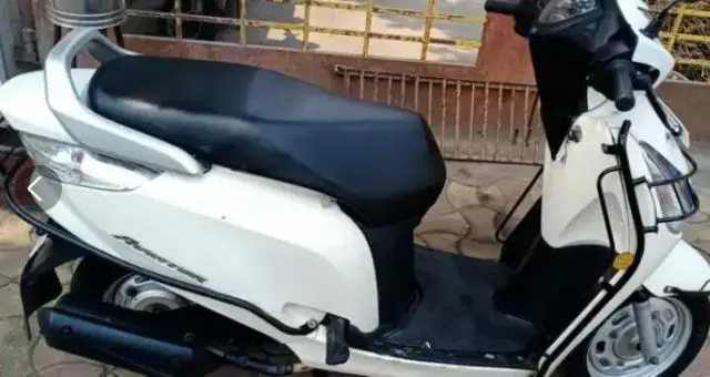 Honda Aviator 110cc 2012