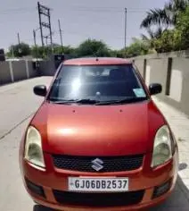 Maruti Suzuki Swift LXi 2009