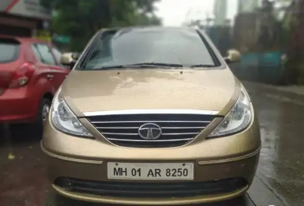 Tata Manza Aura Safire BS-III 2010
