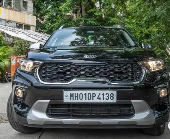 Kia Sonet HTK Plus 1.2 2020