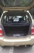 Maruti Suzuki Wagon R LXi 2006
