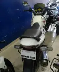 Hero Karizma R 223cc 2011