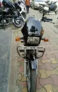 Hero Splendor Plus 100cc 2017
