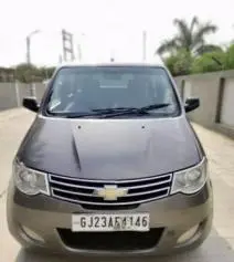 Chevrolet Enjoy 1.3 TCDI LS 8 STR 2013