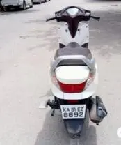 Honda Aviator 110cc 2017