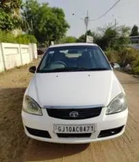 Tata Indica V2 Xeta GLS BS IV 2010