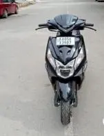 Honda Dio 110cc DLX 2020