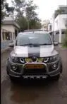 Mahindra Imperio Double Cabin VX 2016