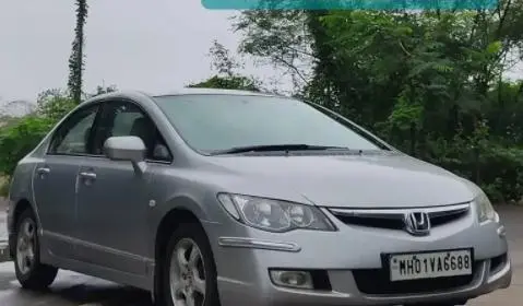 Honda Civic 1.8 S MT 2006