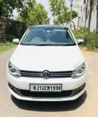 Volkswagen Vento 1.5 TDI Comfortline 2011