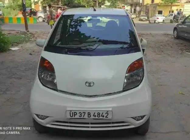 Tata Nano Twist XT 2014