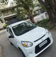 Maruti Suzuki Alto 800 LXi (O) 2019