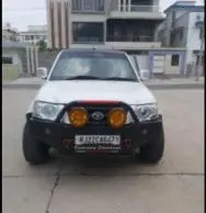 Tata Xenon XT EX 4x2 2012