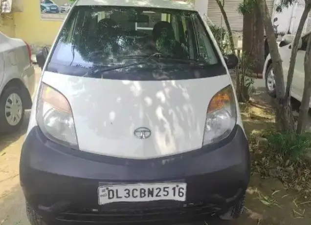 Tata Nano CX 2013