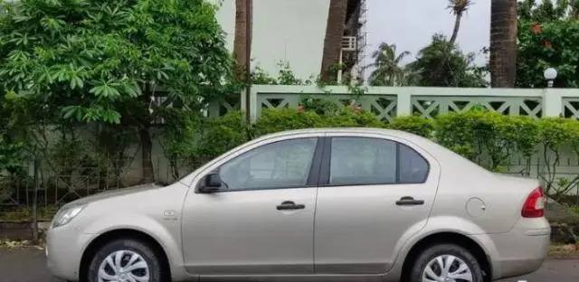 Ford Fiesta EXI 1.6 2009