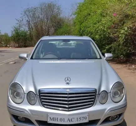 Mercedes-Benz E-Class 280 ELEGANCE 2007