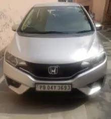 Honda Jazz V i-DTEC 2016