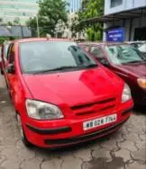 Hyundai Getz GLE 2006