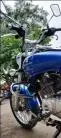 Bajaj Avenger 220cc 2015