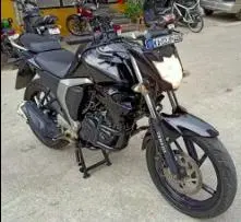 Yamaha FZs 150cc 2017
