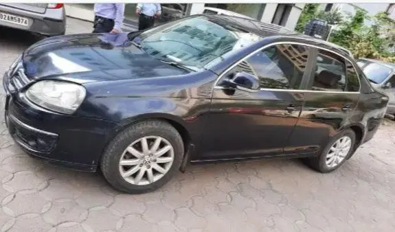 Volkswagen Jetta 2.0L TDI Highline 2011