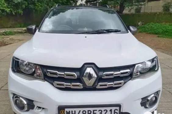 Renault KWID 1.0 RXT AMT Opt 2018