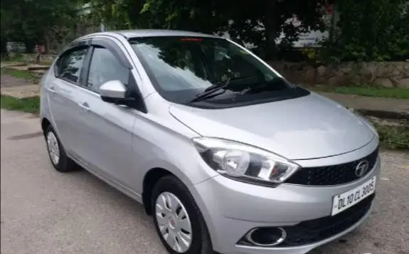 Tata Tigor Revotorq XT 2018