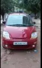 Chevrolet Spark LS 1.0 2008