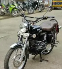 Royal Enfield Bullet Electra 350cc 2014