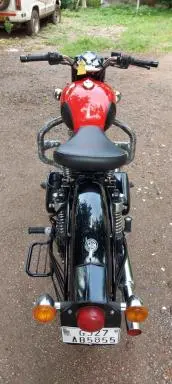 Royal Enfield Classic 350cc 2014