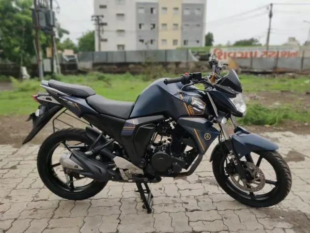Yamaha FZ V 2.0 150cc 2018