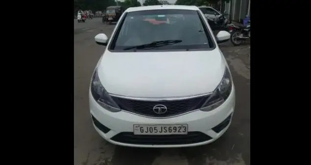 Tata Bolt XE Diesel 2017