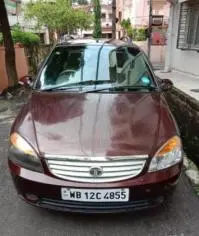 Tata Indigo eCS LX CR4 BS IV 2013
