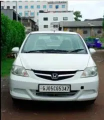 Honda City ZX GXi 2006