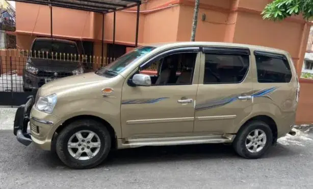 Mahindra Xylo E8 BS IV 2010