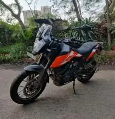KTM 250cc Adventure 2020