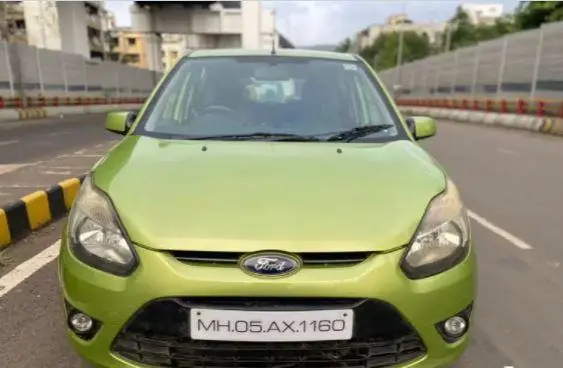 Ford Figo ZXI DURATEC 1.2 2011