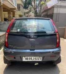 Tata Indica Vista Quadrajet LS 2012